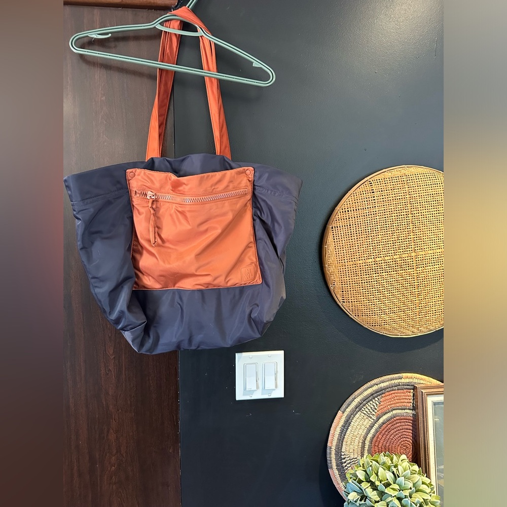 MADEWELL TOTE